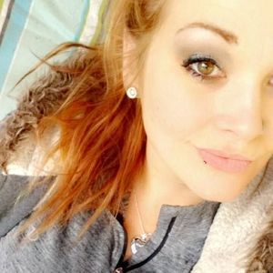 Meet your Posher, Kacie